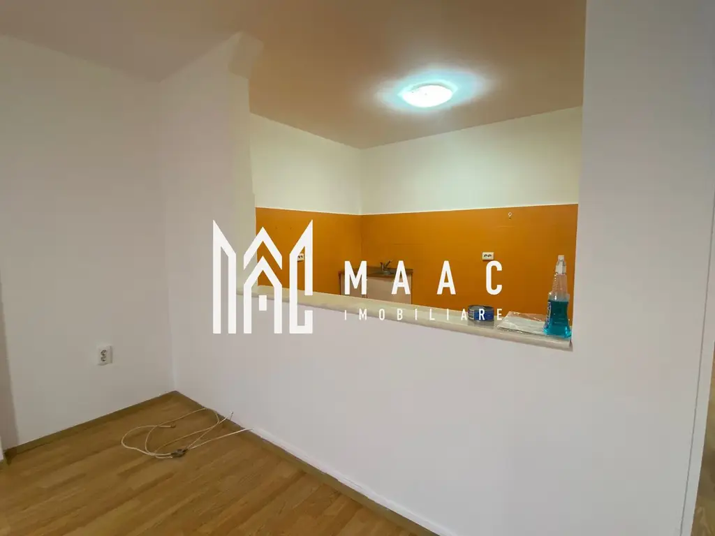 Apartament 2 camere | Etaj 2 | 45mp | Strand