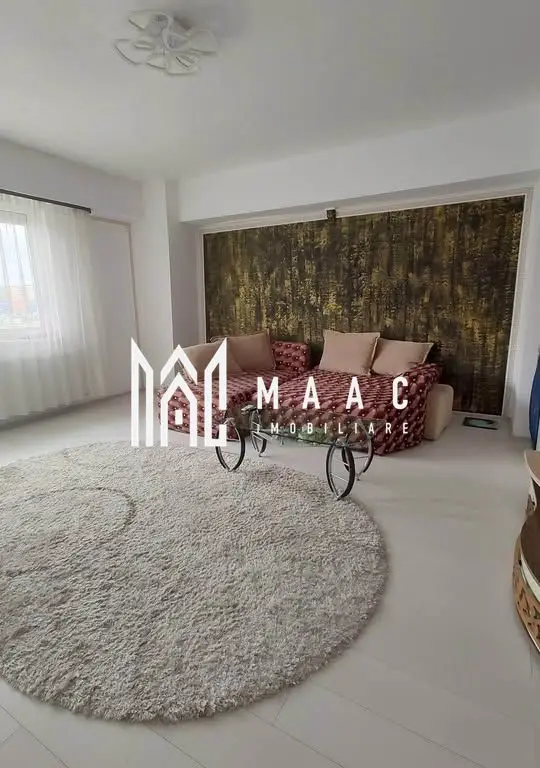Apartament 2 Camere I Decomandat I Etaj 3 I Mihai Viteazu