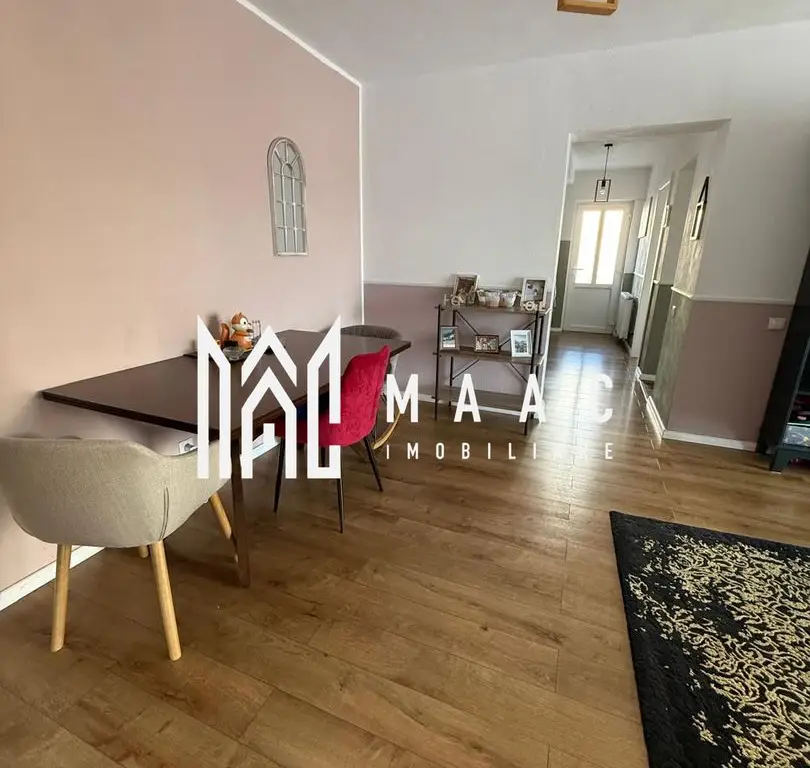 Casă tip duplex | 109 mpu | Bavaria Park Sibiu