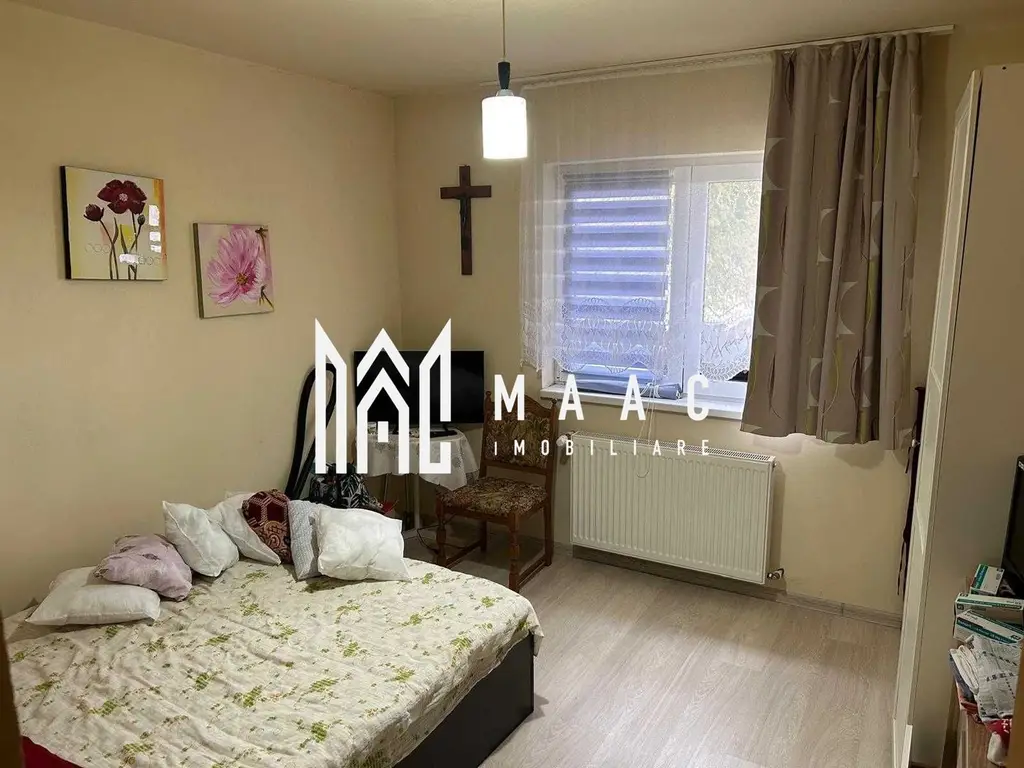 Casă modernă pe un singur nivel | 116 mp utili | Mansardabilă | Șura Mică