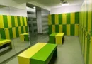 Sala fitness lux