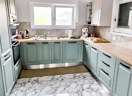 Direct Proprietar - Casa noua in Pucioasa