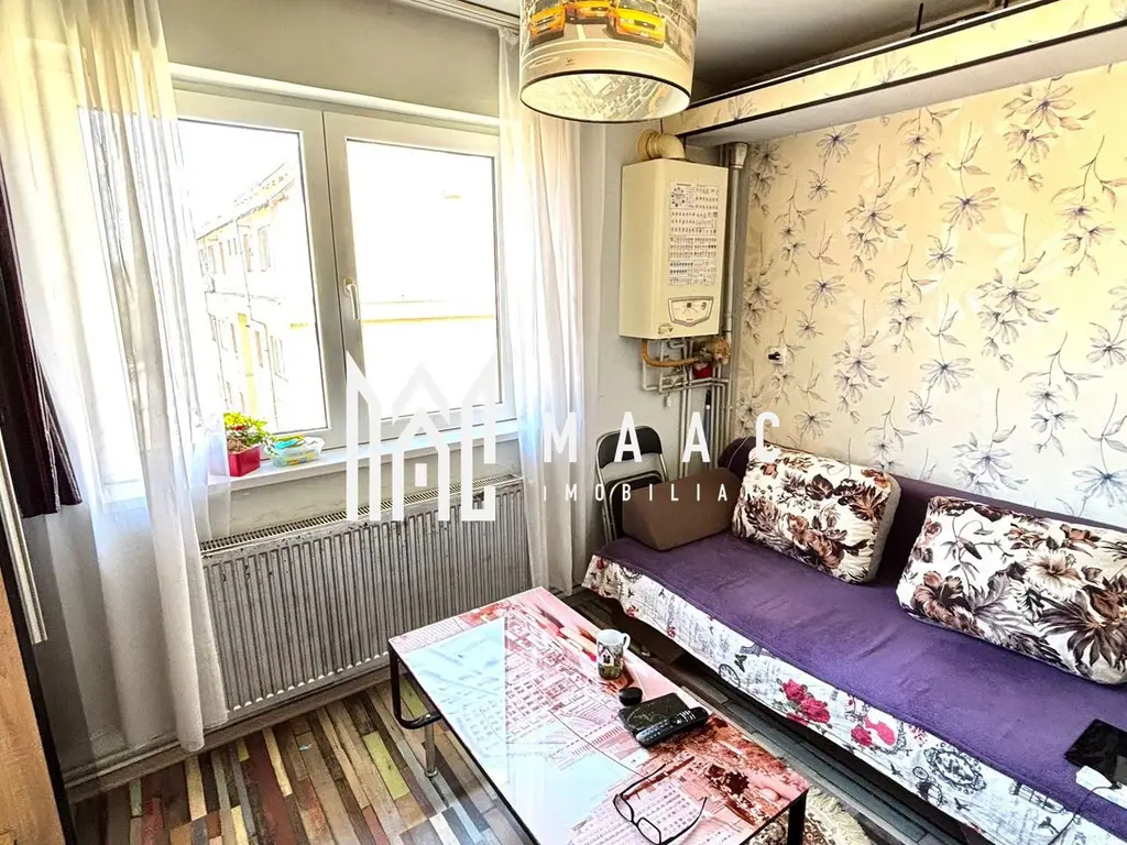 Apartament 2 camere | Mobilat și utilat | 44 mp utili | Lazaret