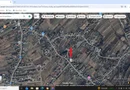 Teren intravilan Bradu, 600 mp