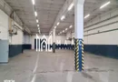 Hala Industrială I 570 mp I Acces Tir I Stefan Cel Mare