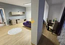 2 camere open space, Parcare,Curte, Zona Porii, Storia Cucina,Floresti