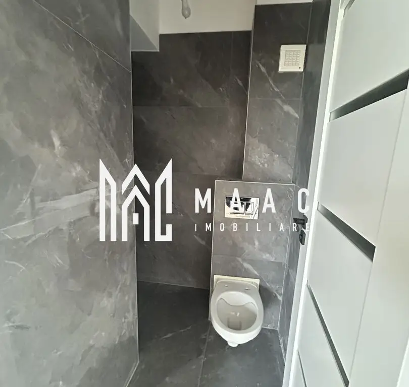 Apartament 3 camere la cheie I Balcon & Parcare I Calea Surii Mici