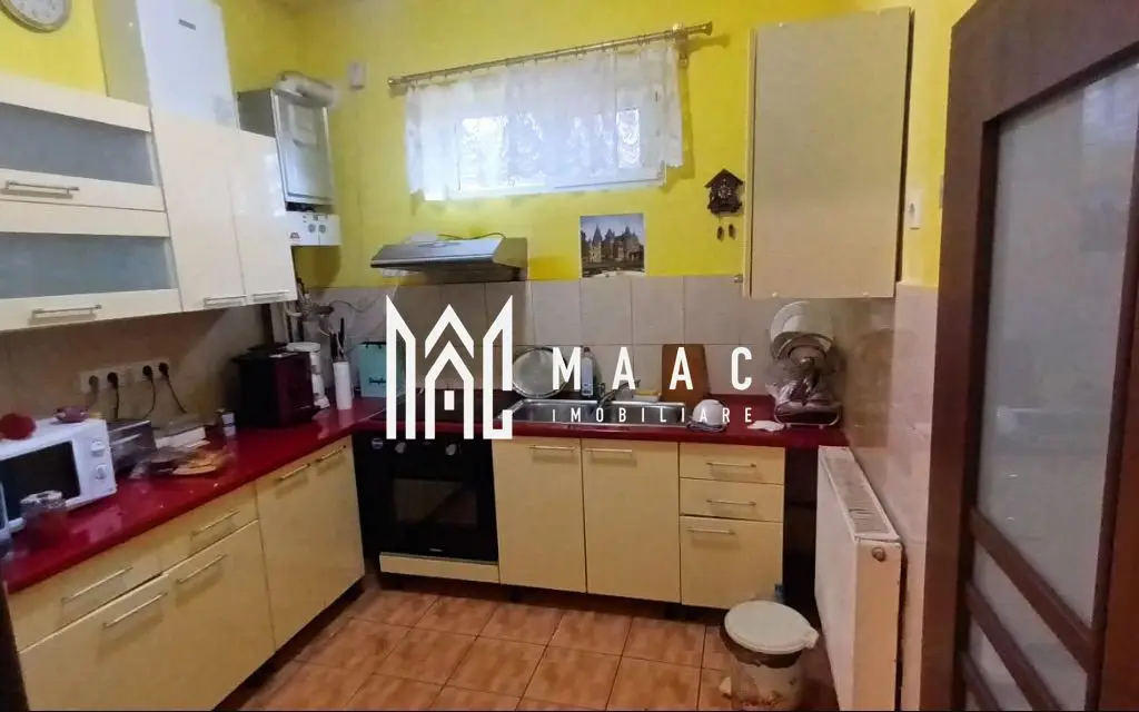 Casă de vânzare I 170 MPU I teren 1200 mp I zonă ultracentrală - Tălmaciu