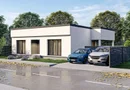Casa individuala 3 camere finalizata/intabulata Cartier Izvor Tarlungeni Brasov