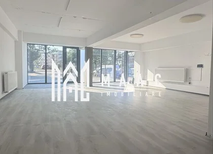 Spațiu birouri I Open- space I 60 mpu I Parcare I Selgros