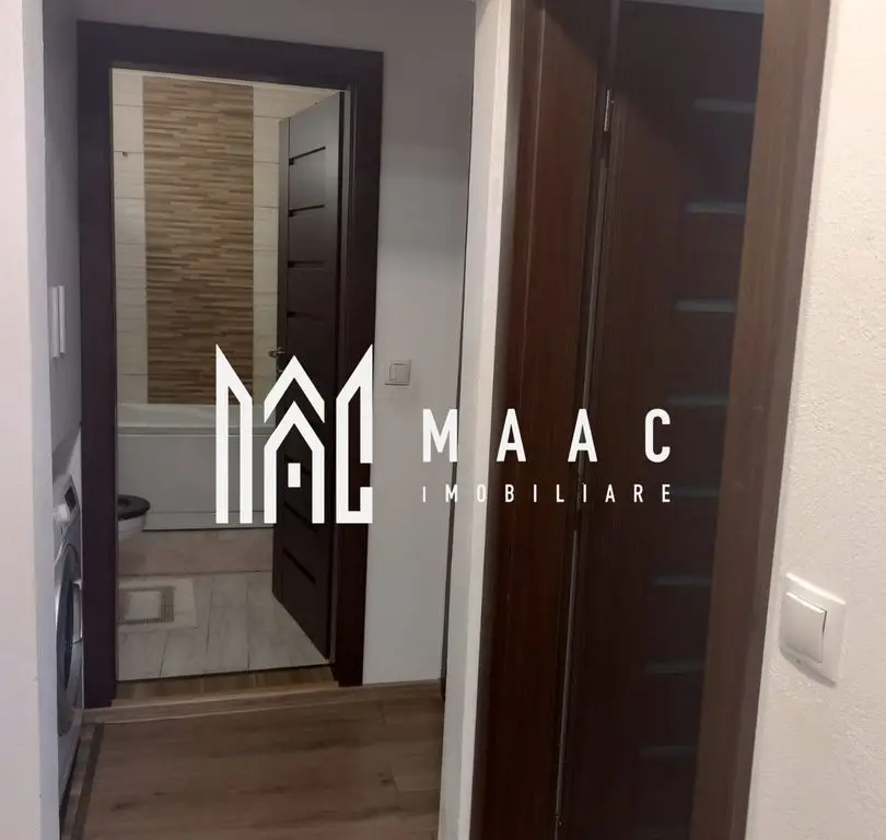 Apartament cu 4 camere - 2 bai - cartier Ștrand – Sibiu