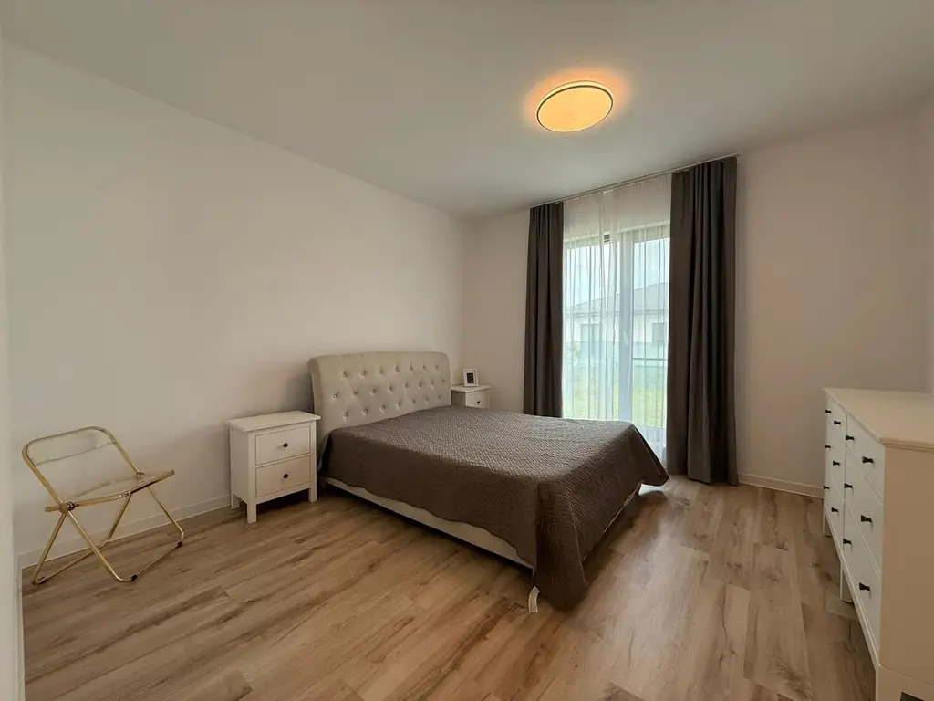 Live Surrounded by Nature *Beautiful Furnished Home in a Secure Gated