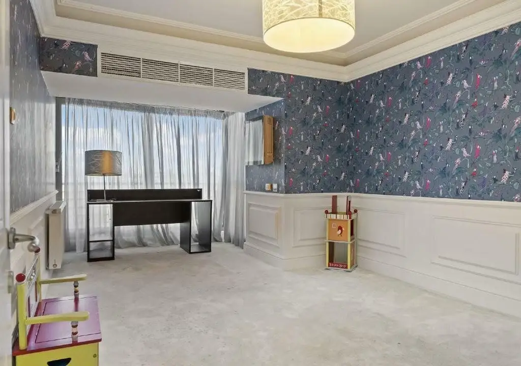 4 Camere Green Lake Sisesti Penthouse