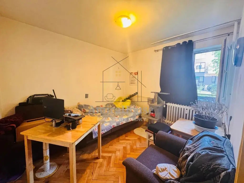 Apartament 2 camere decomandate, 36 mp, Gheorgheni zona Piata Hermes