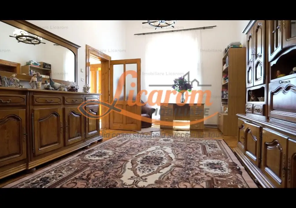 Oferta Conac boieresc P+M,teren 20400 mp