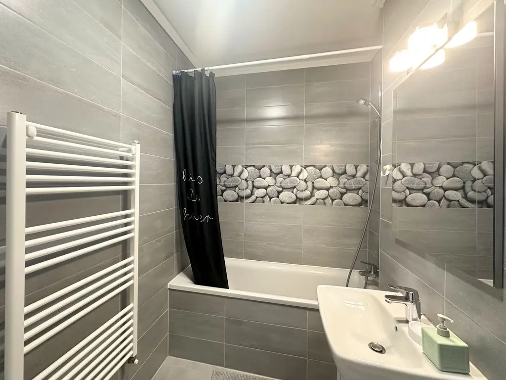 Vânzare apartament tip studio mobilat și utilat Avantgarden 3 faza 4