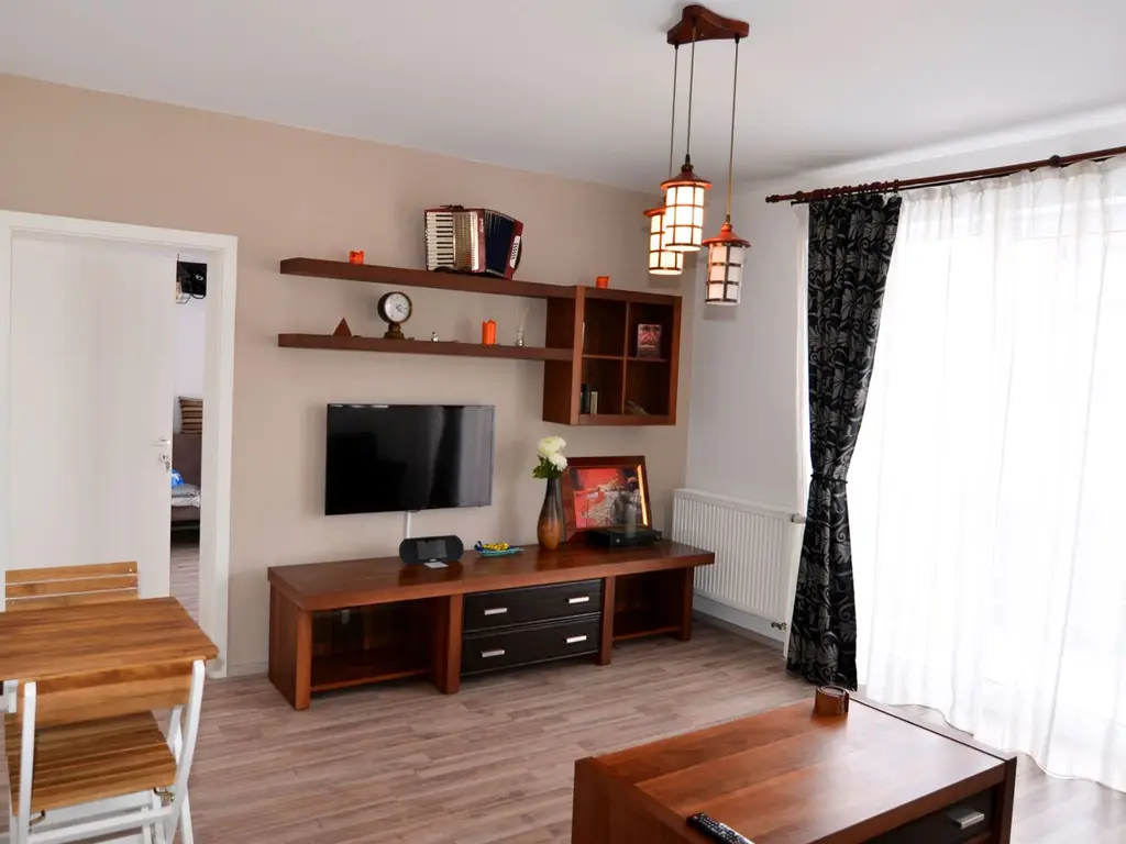 Apartament 2 camere cu Birou sau dormitor copii Avantgarden 3