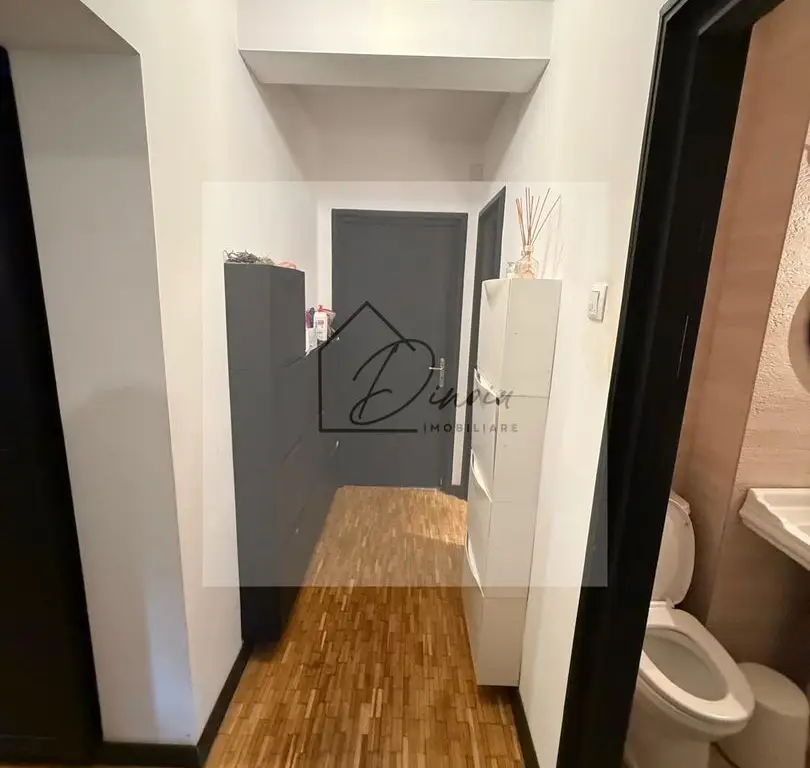 Apartament 4 camere Drumul Taberei I Plaza Mall I etaj 1/4 I COM 0%
