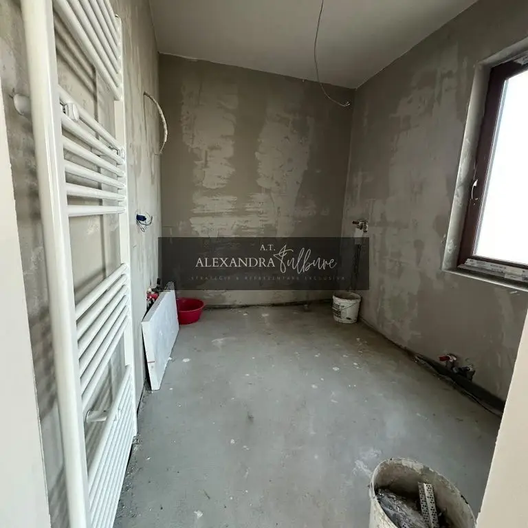 Casa de vanzare, P+1, 120 mp utili, 4 camere, 2 bai, 300 mp teren