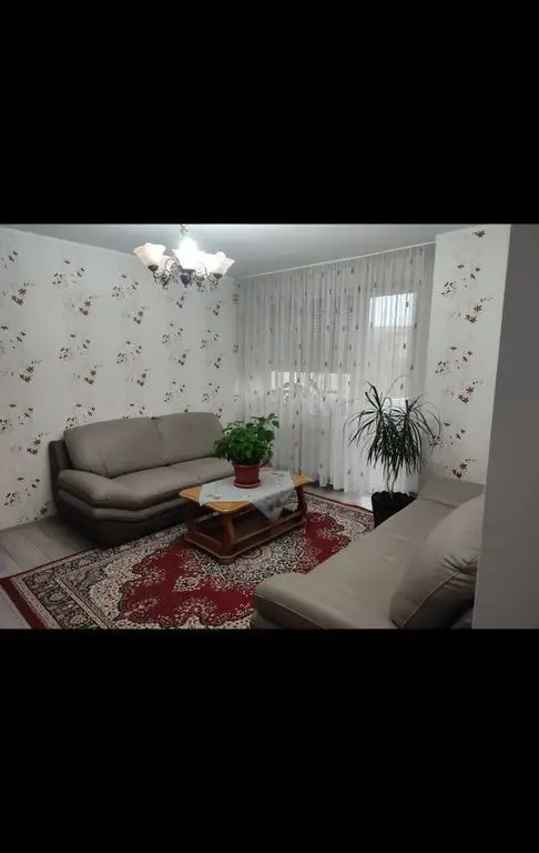 BRASADAS vinde ap 4 cam etaj 4/4 Careiului LIDL.
