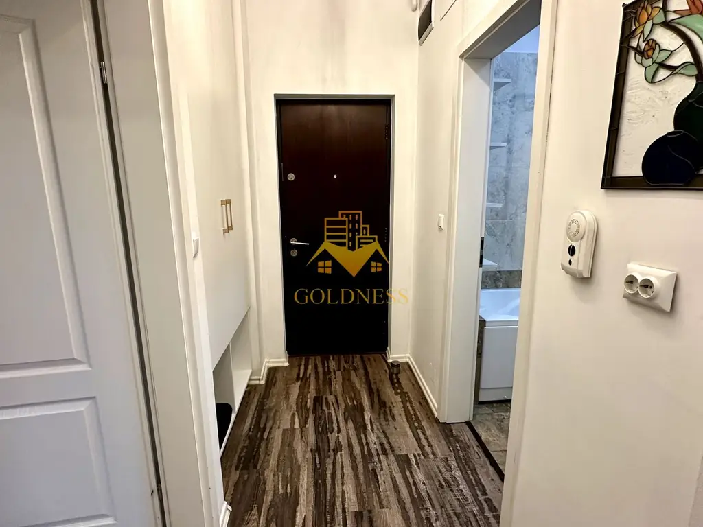 2 camere, decomandate, bloc nou, Marasti zona Piata Marasti,The Office