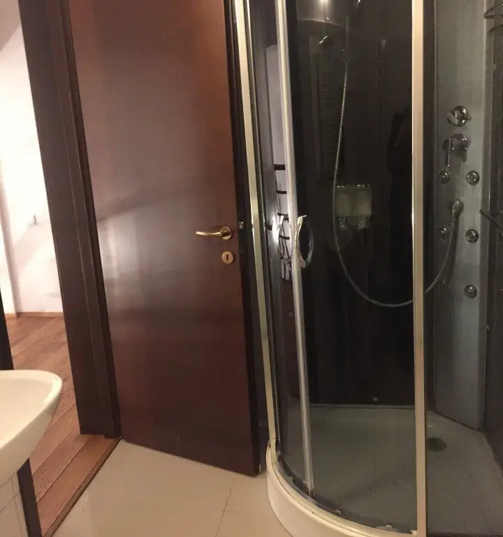 Ag BRASADAS închiriază -PENTHOUSE LUX - BANEASA.