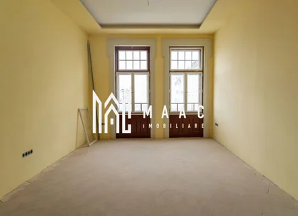 Spatiu comercial/ Birou I 9 camere I 360 mpu I Centru-Agnita
