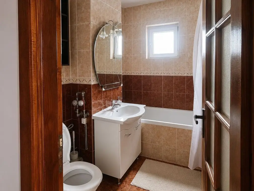 Apartament 2 camere decomandat de închiriat | Zona Soarelui | Etaj 2 |
