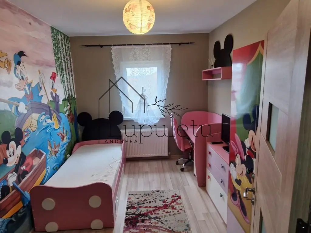 Apartament de Vanzare | 55 MPU | Etaj 2 \2 | Șelimbăr