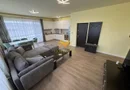 Penthouse, 3 camere, terasa 76 mp, bloc nou, Floresti Zona BMW, Metro