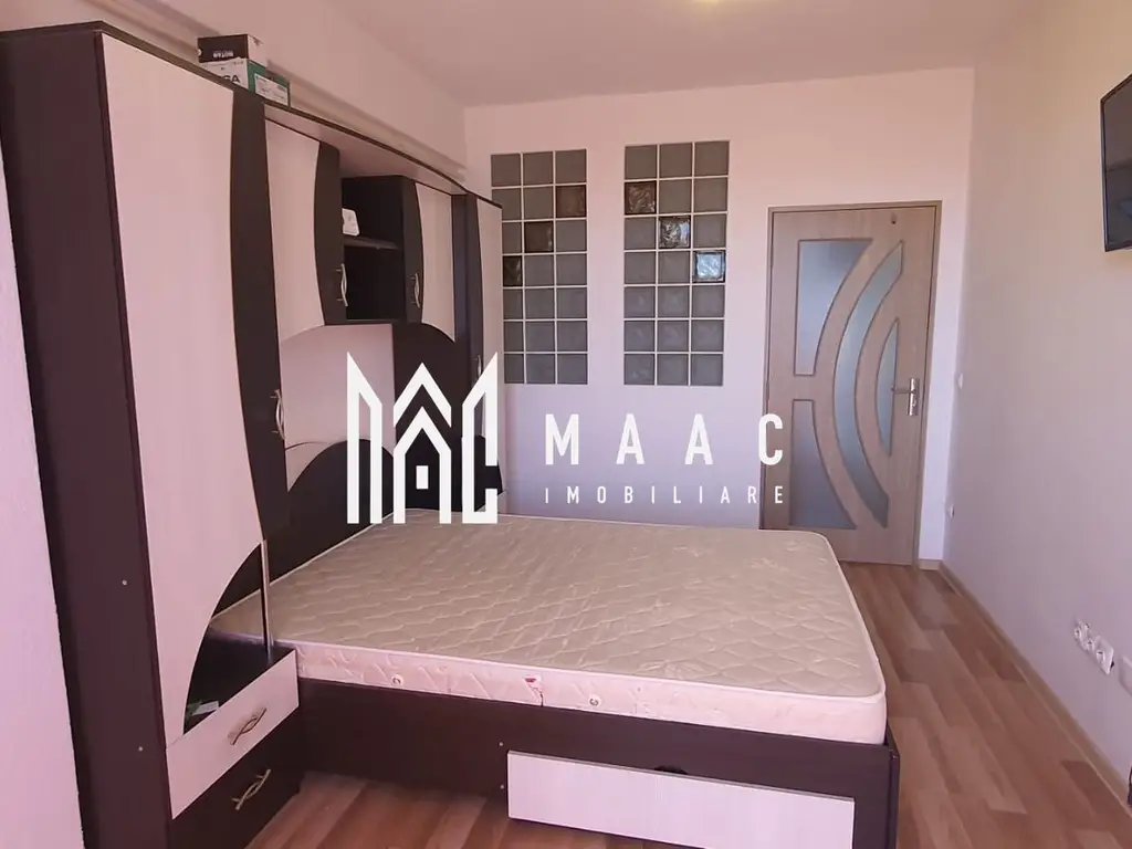 Apartament 2 Camere | mobilat I 45 mp I Dedeman