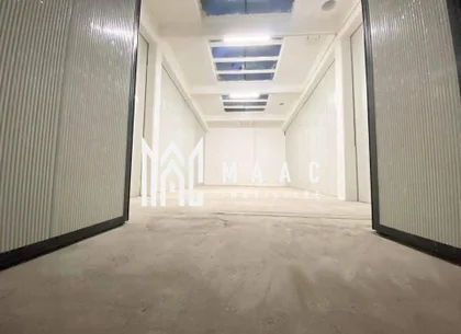 Super ofertă spatii comerciale renovate in Cisnădie central!