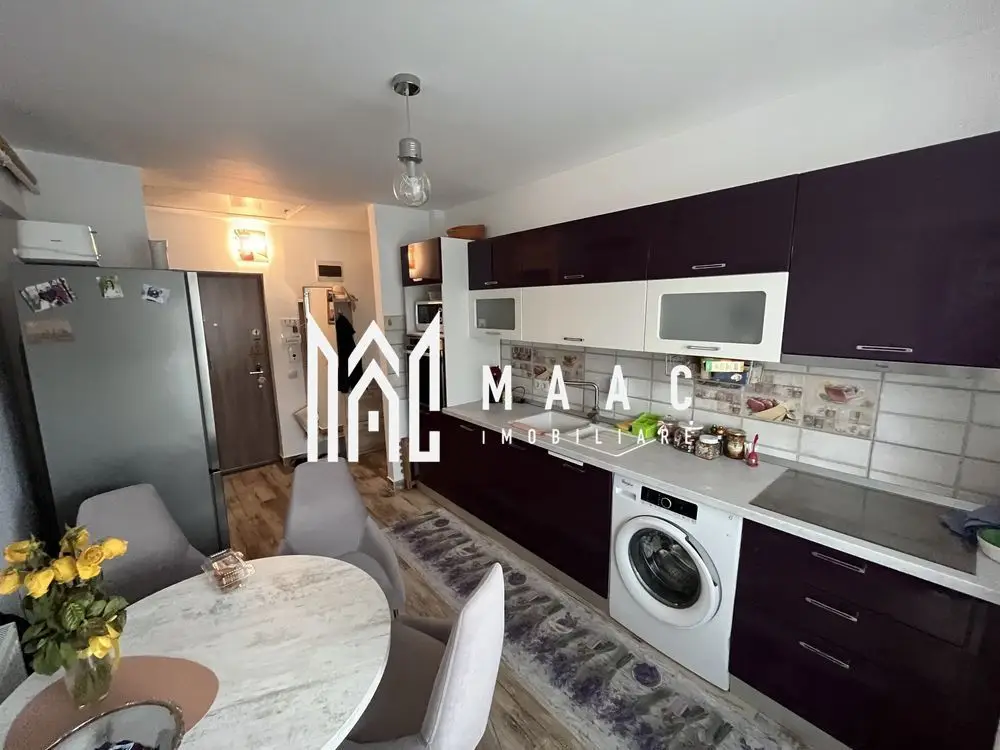 Apartament 2 camere | Etaj 3 | Balcon | Pod | Arhitectilor