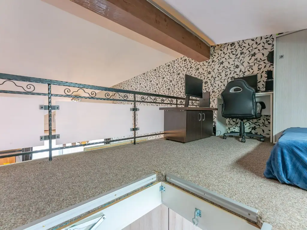 Apartament 2 Camere de Vânzare, Mobilat și Utilat, Sânpetru