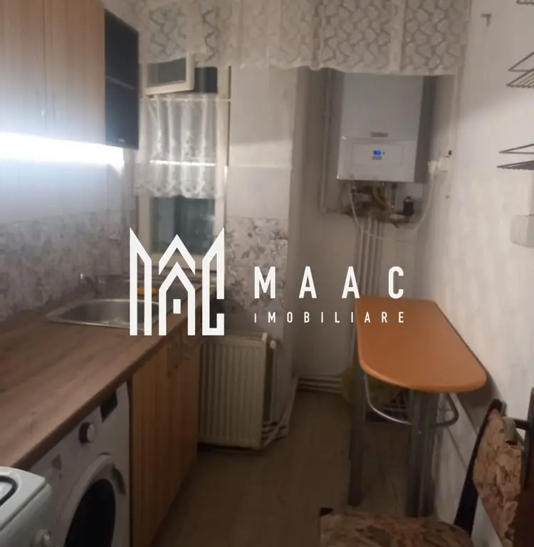 Apartament 2 camere | 38 MPU | Etaj 4/5 | Mihai Viteazul