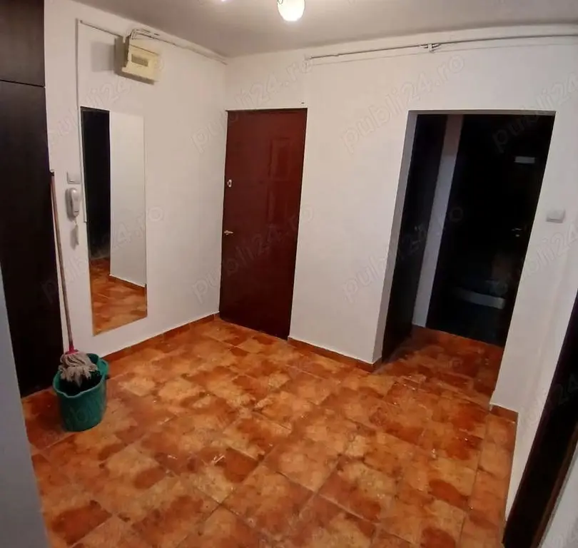 Vand apartamnet