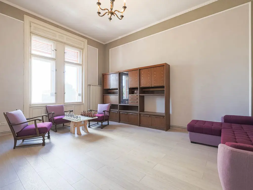 Apartament 2 camere ultracentral, Revoluției, ideal birou