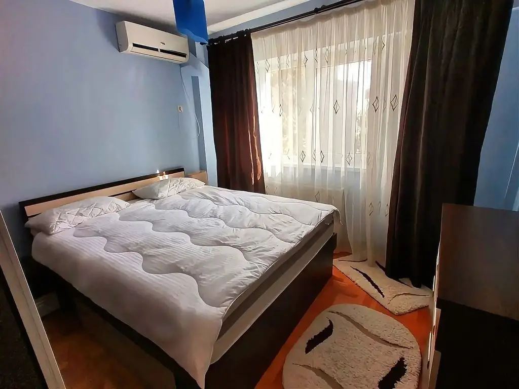 Inchiriez ap. cu 2 camere decomandat, pet friendly in Calea Aradului