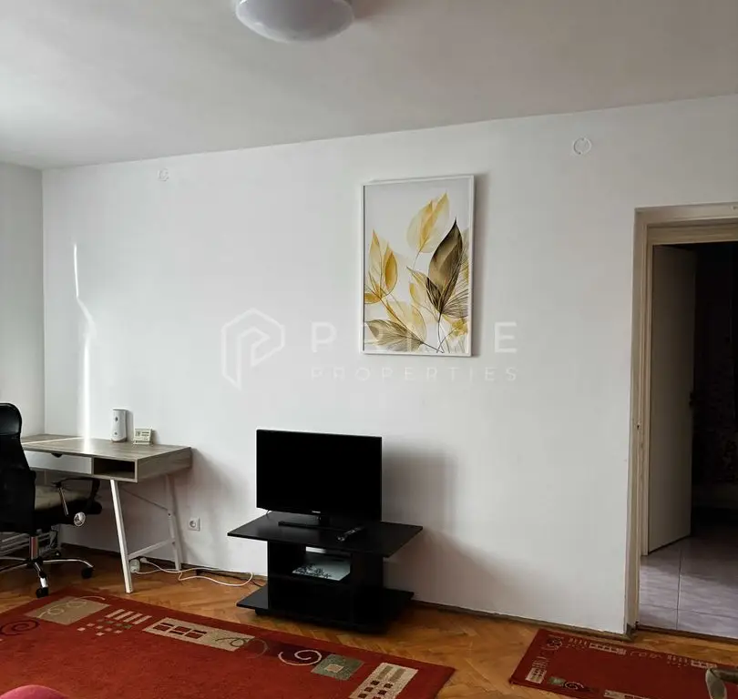 Apartament 2 camere – Cornișa, lângă UMF – ideal investiție