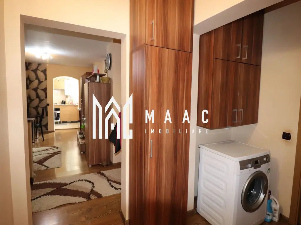 Apartament 4 camere | Decomandat | Balcon | Hipodrom IV