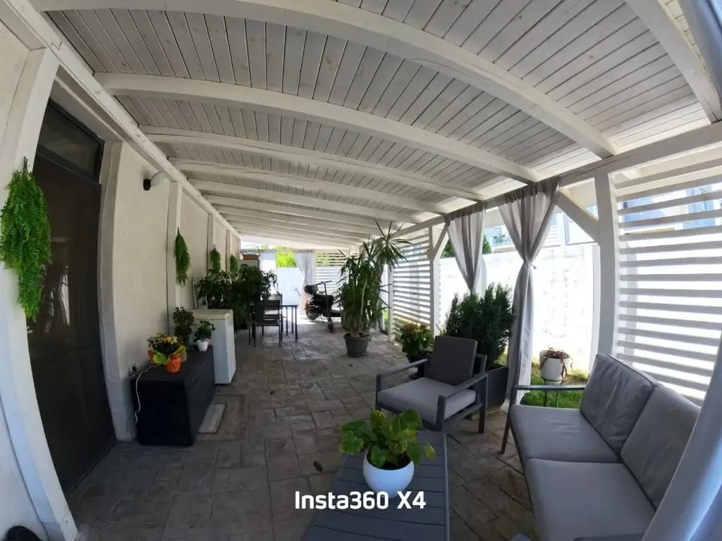 Casă modernă P+1 Tunari | 5 camere | 150 mp utili