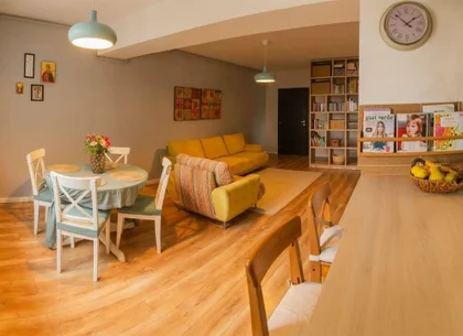 Apartament 3 camere 13 Septembrie SEBASTIAN