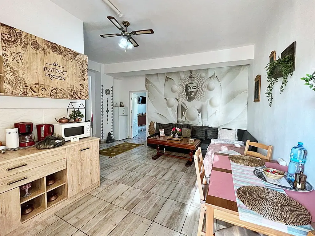 Vilă P+2 cu 4 Apartamente / Spațiu Comercial – PROPRIETAR