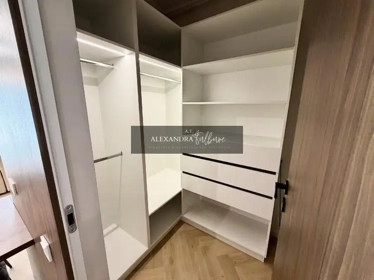 Apartament Premium 2 camere | Eroilor Residence | parcare subterana