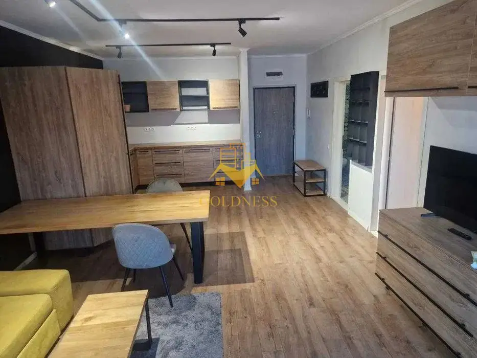 2 camere open space, balcon, Zona Coposu, Taietura Turcului, Panemar