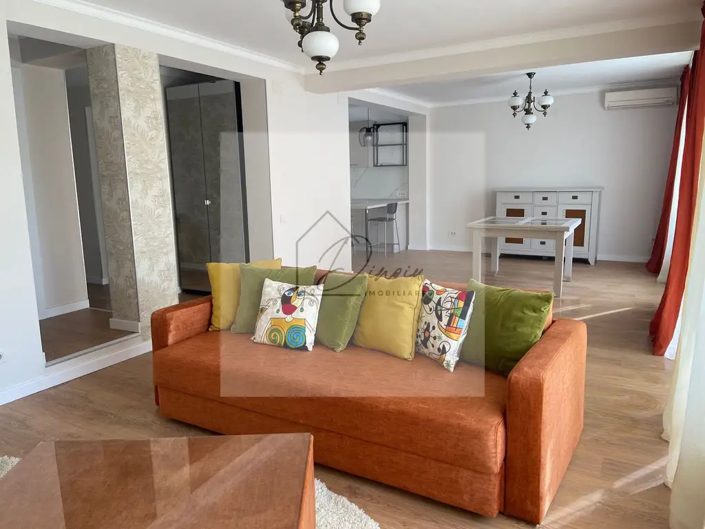 Vila lux Aviatiei Pipera  I SU 212mp I recent renovata I COMISION 0%