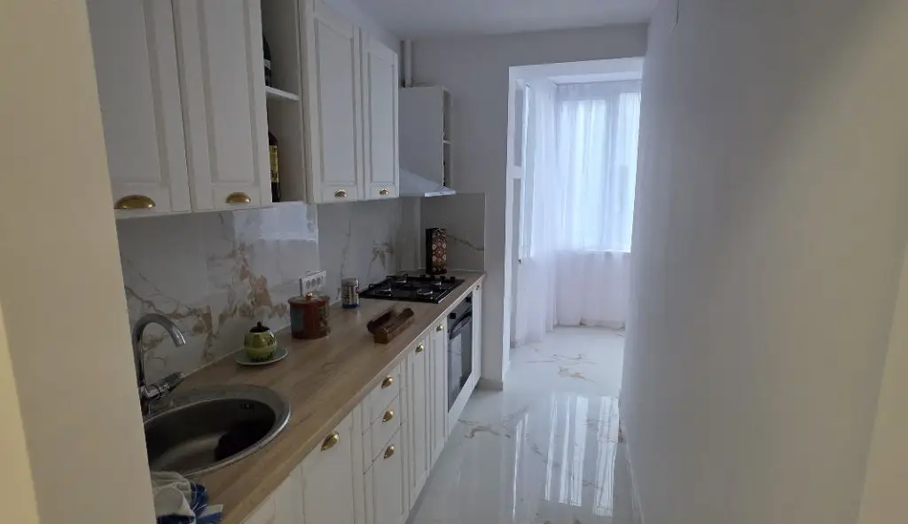 Apartament 2 camere renovat de vanz – Unirii – I.C. Brătianu