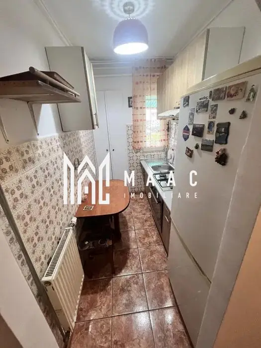 Apartament 2 Camere I Parter I Mihai Viteazul