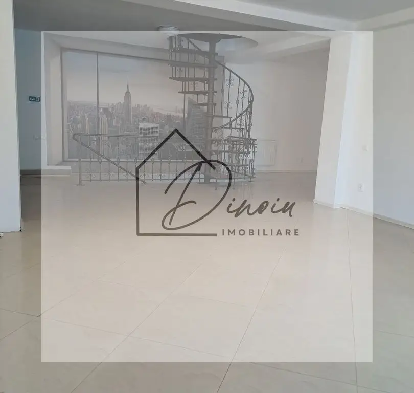 Apartament Penthouse Vatra Luminoasa I 6 camere 225mp I terasa superba