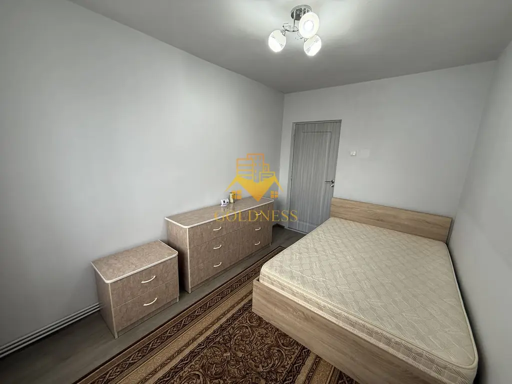 2 camere decomandate, balcon, Manastur, Mehedinti, Minerva, Profi